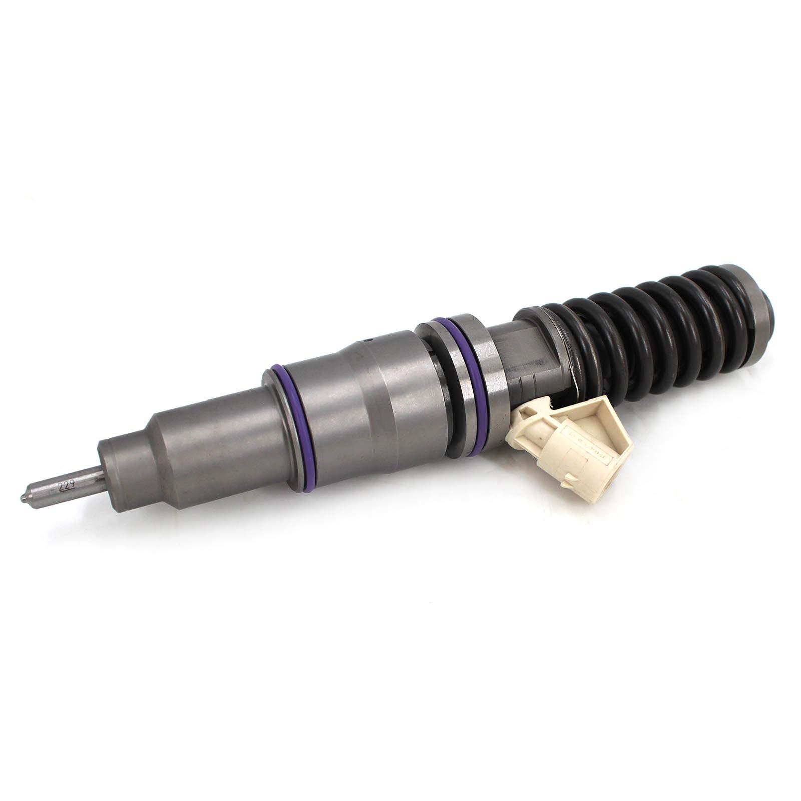 Amazon.com: PANGOLIN 3803637 20430583 21582096 Fuel Injector