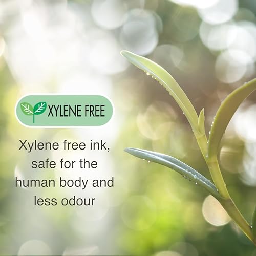 Miniatura 6 de Artline SUPREME - Bolígrafos finos, para dibujar, colorear, escribir, artes, diseño, punta fina de 0.016 in, colores surtidos, paquete de 20