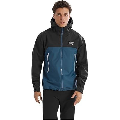 Arcteryx Beta Jacket loadstar