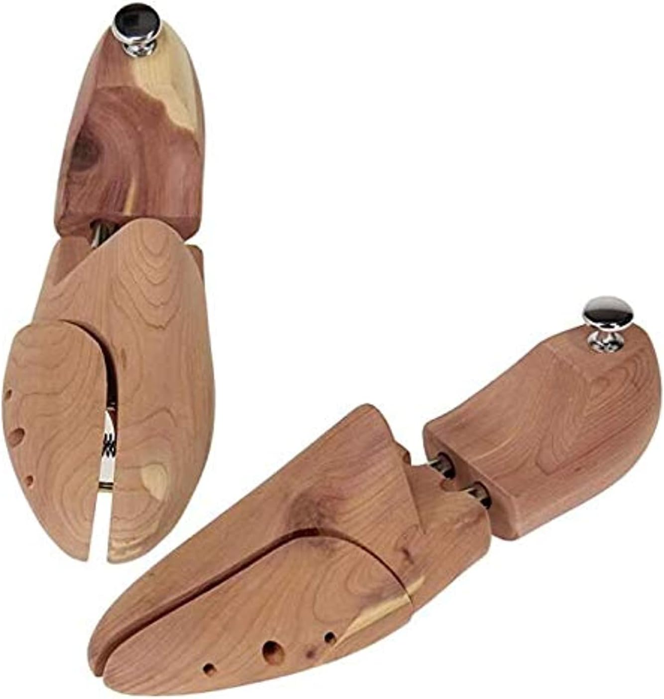 Cedar Shoe Tree for Man size 43-44