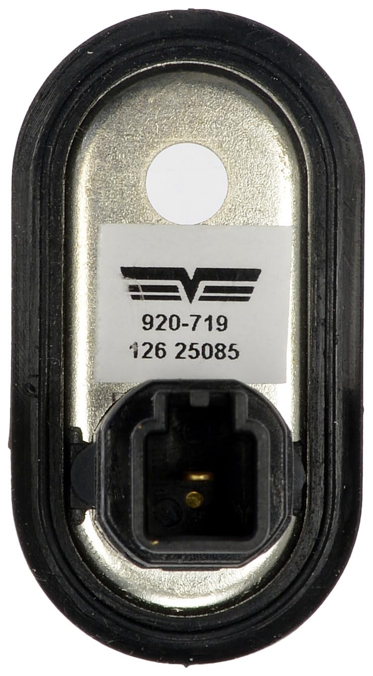 Amazon.com: Dorman 920-719 Door Jamb Switch Compatible with Select