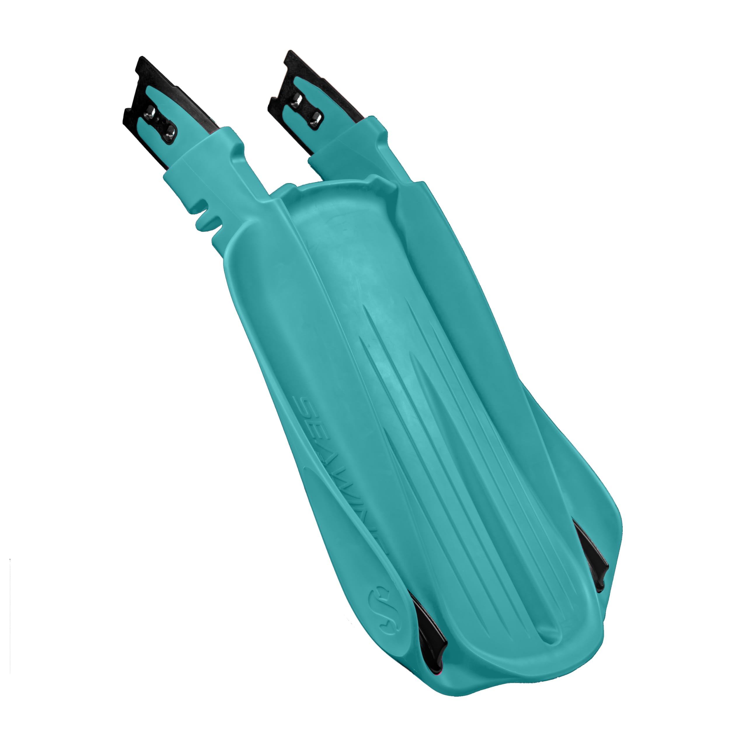 SCUBAPRO VOILURE SEAWING Supernova Turquoise-MIDI Cold Water Regulator Kit Unisex-Adult XS-M