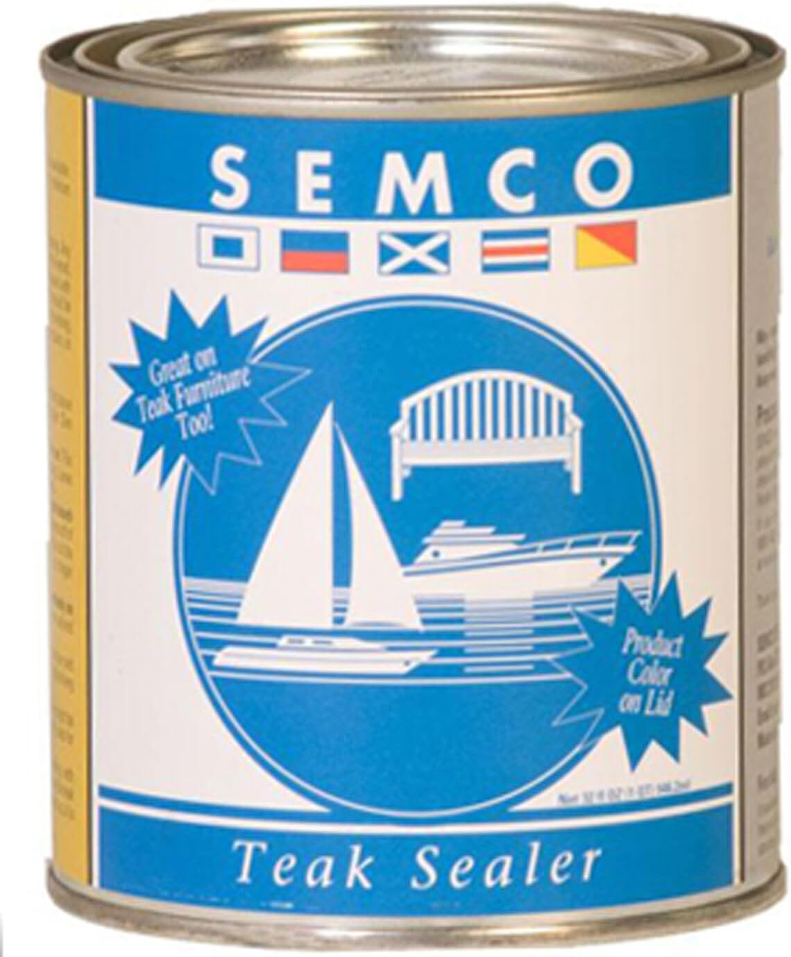 SELLADOR SEMCO