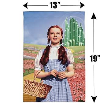 Amazon.co.jp: オズの魔法使いドロシーキャラクターガーデン