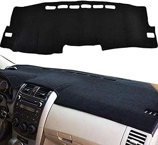 OTHER Car Dashboard Cover Customized for Toyota Corolla , UV Protectant