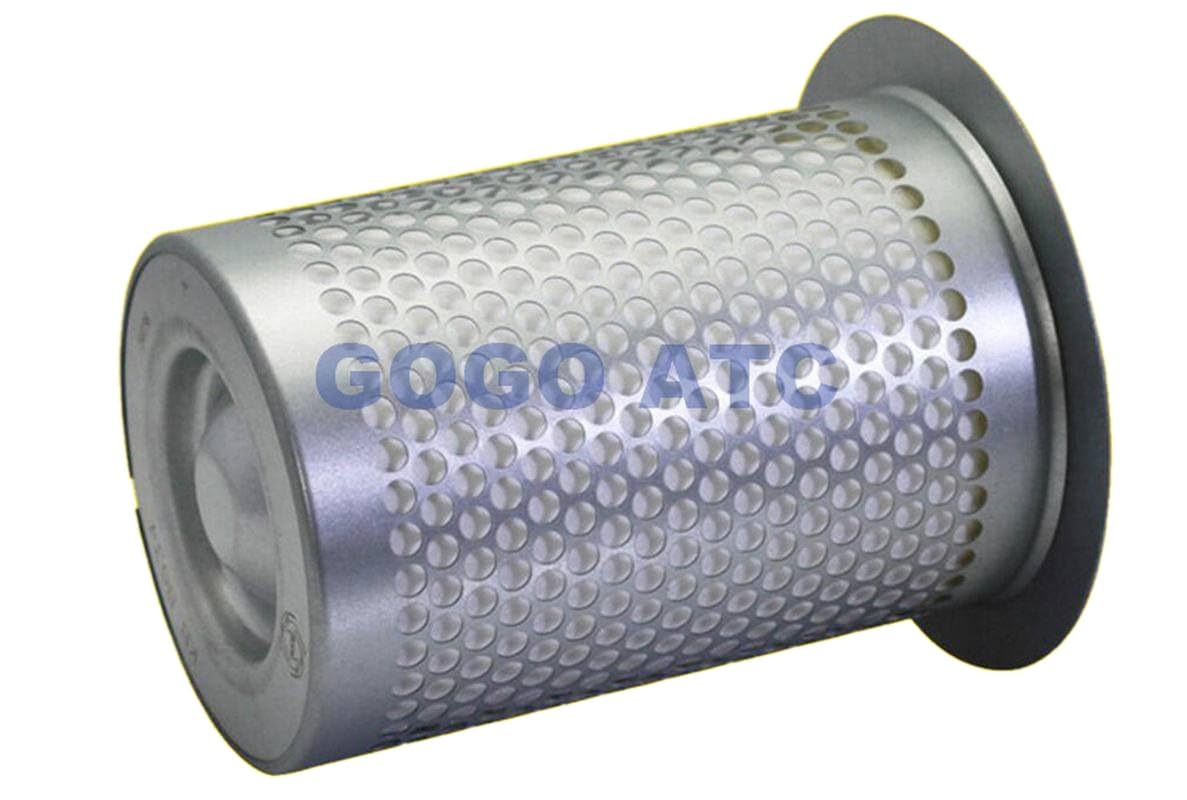 Separatore KB8634 del gas dell'olio per il compressore d'aria universale del centro dell'olio del compressore d'aria della vite 15KW/20A 10-50HP