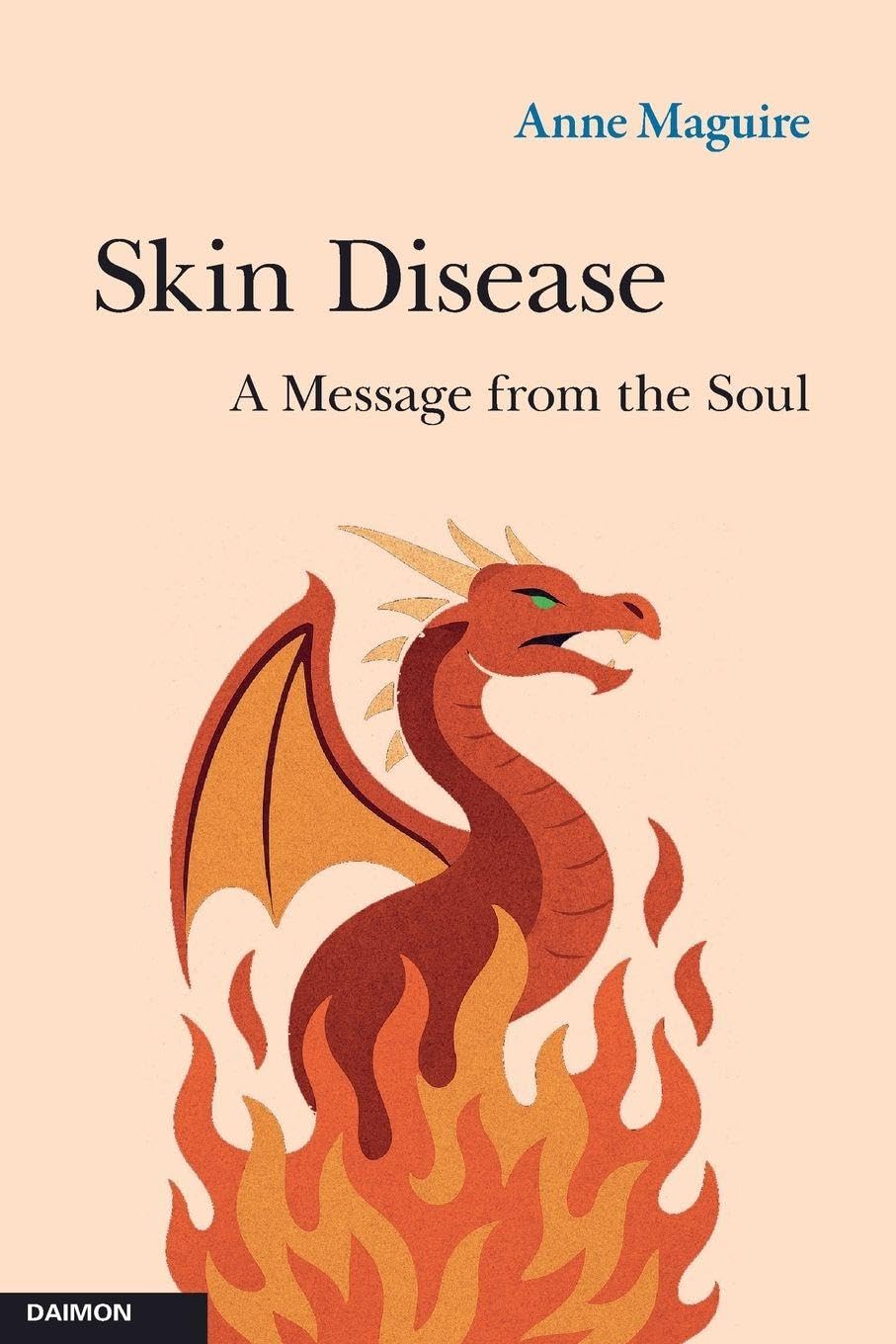 Skin Disease: A Message from the Soul