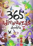  365 Adivinanzas de la abuelita