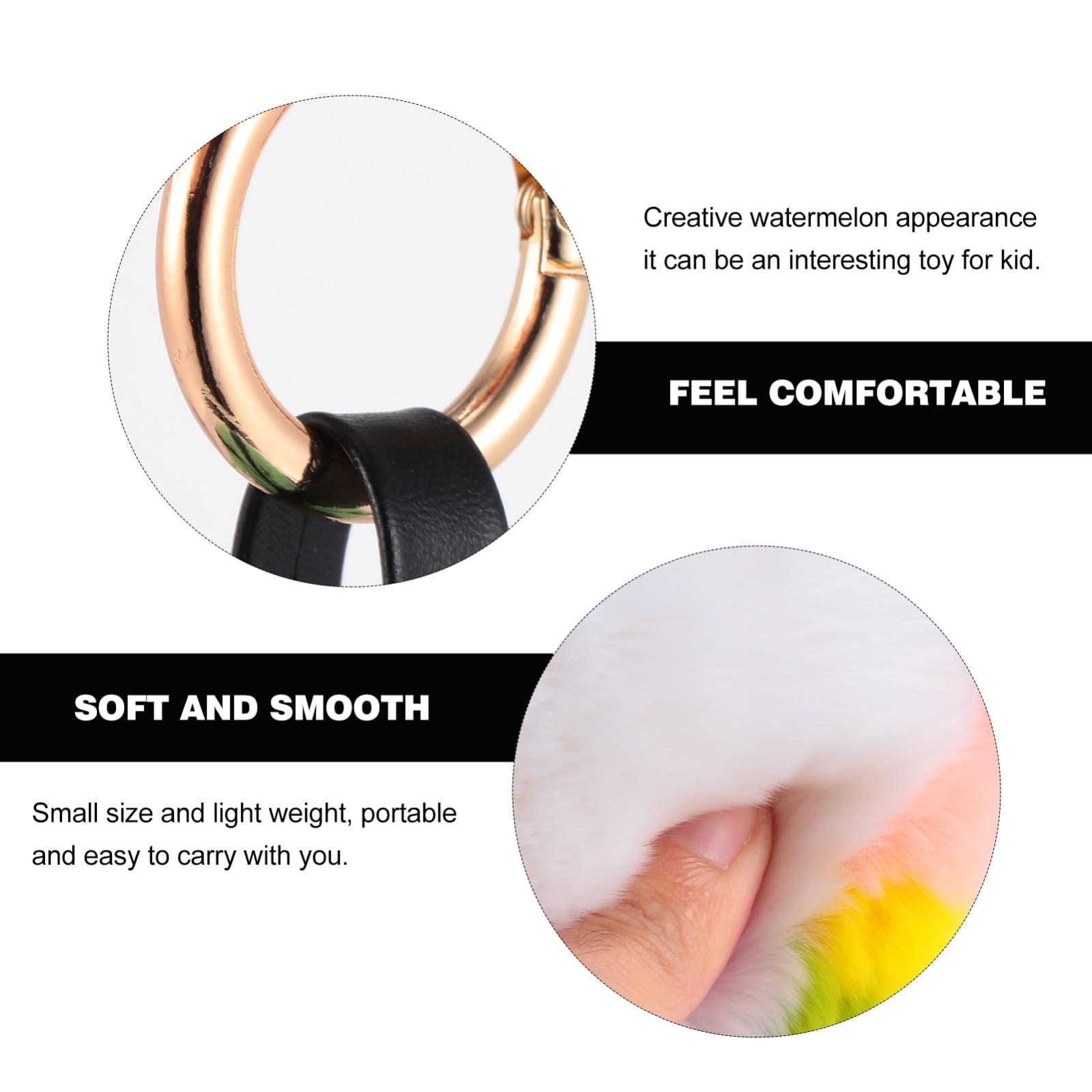 Healeved Colgante De Nube De Arcoíris Conejo De Peluche Bonito Colgante De Llave Para Bolso Adorno Colgante Para Bolso Accesorio Para Bolso Colgantes Para Bolso Dijes Colgantes Para