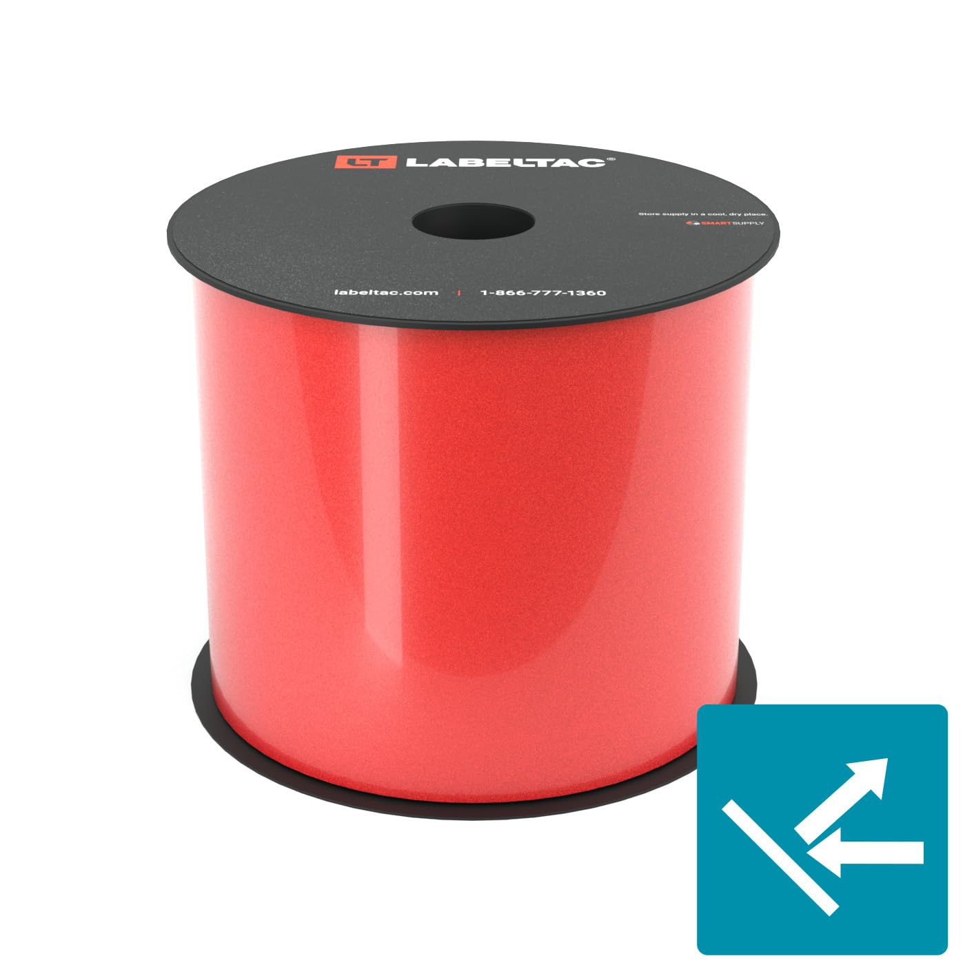 LabelTac Reflective Tape Supply 4