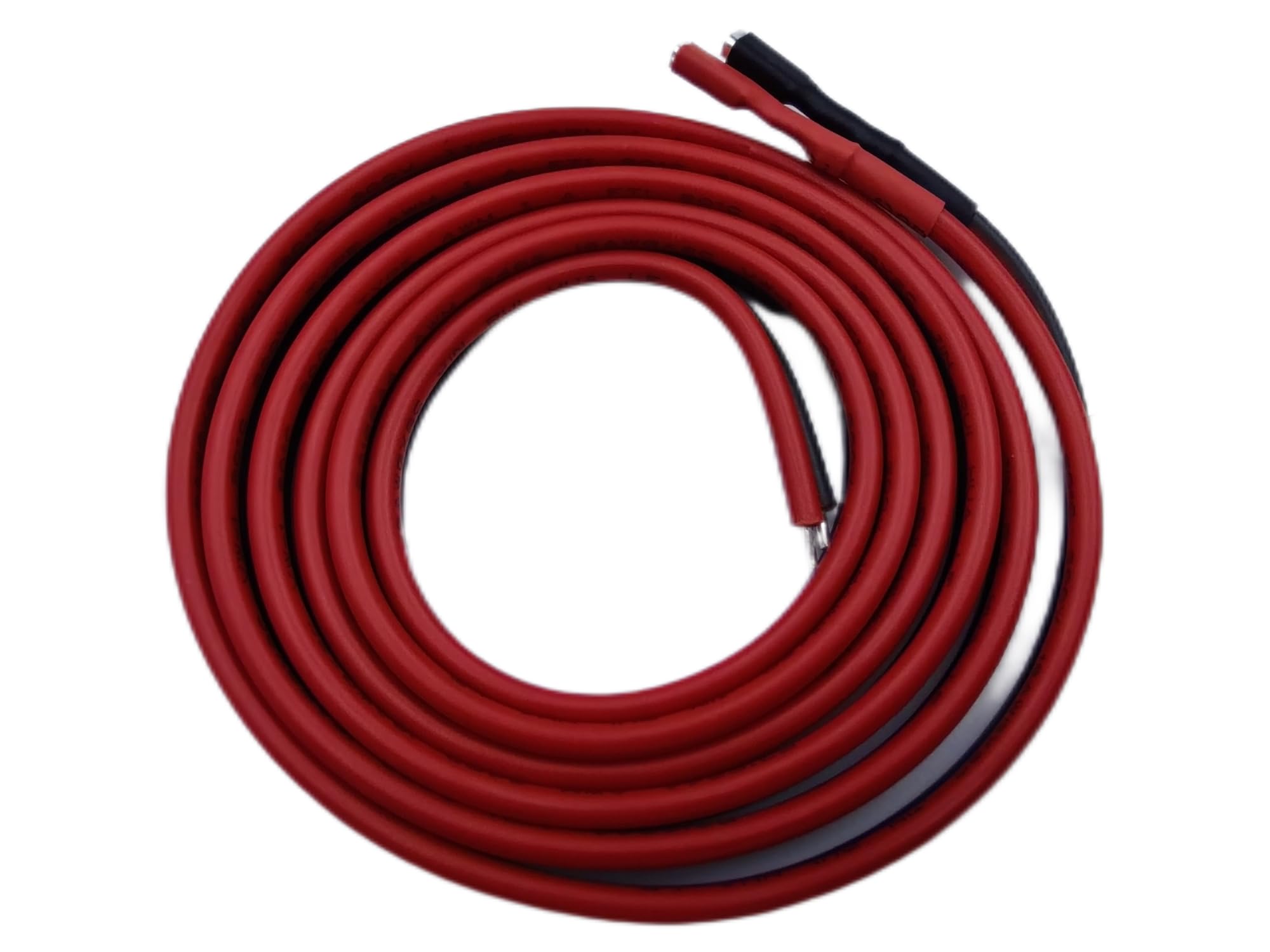 Velodi Power Terminal Wire Fastrack EZ Track Lockon Connector for Lionel Accessory 2468 35.8 Inches