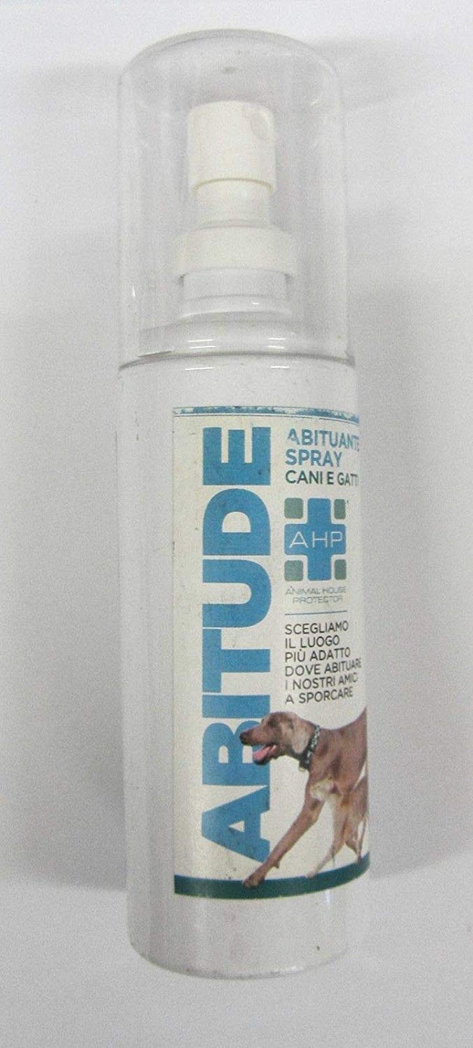 BRUERABITUDE Spray, As Shown in The Picture, Come da foto