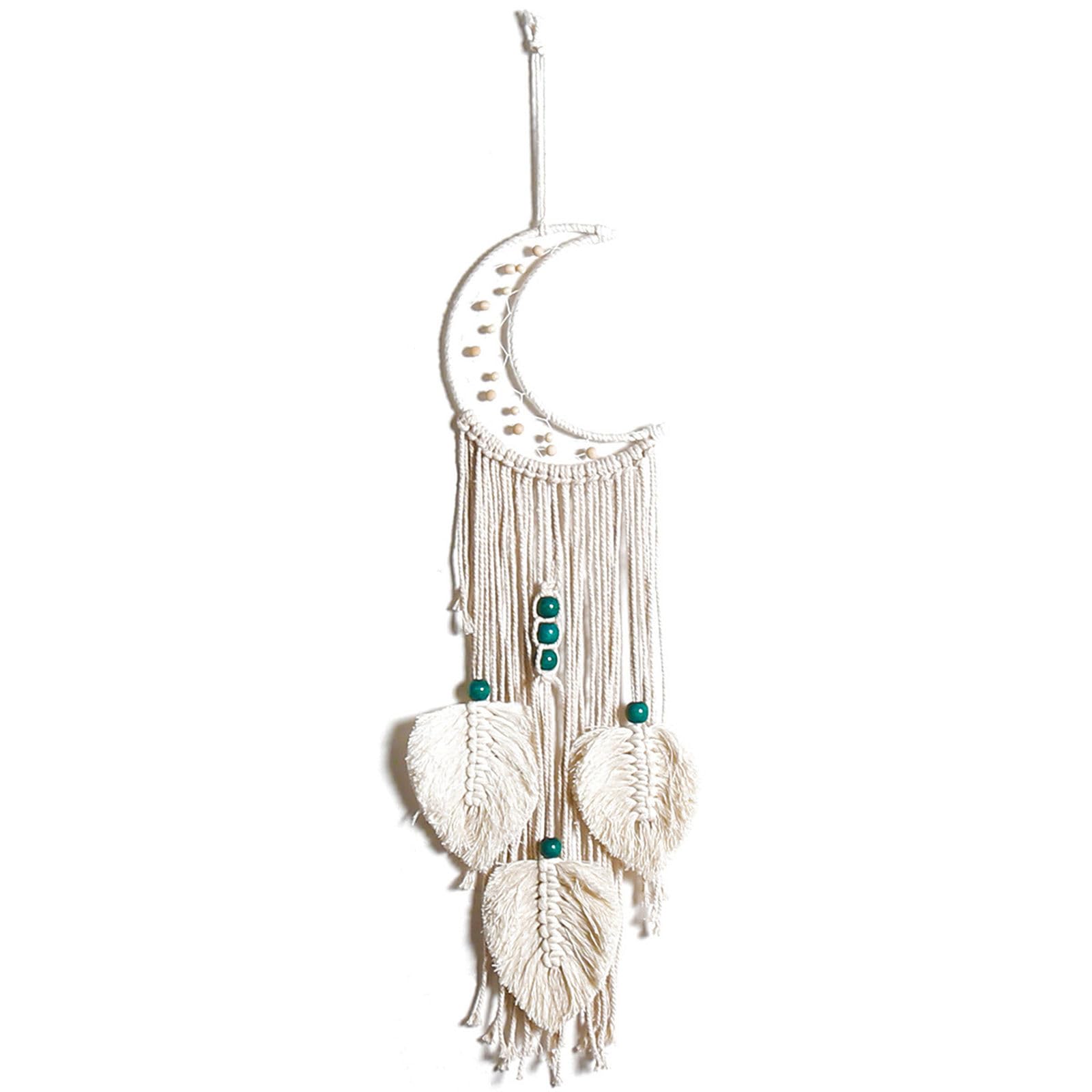 Tsophreniq Tassels Wall Hanging Tapestry Tree Tassels Tapestry Wall Decor Woven Knitted Tapestries Home Study Room Decor