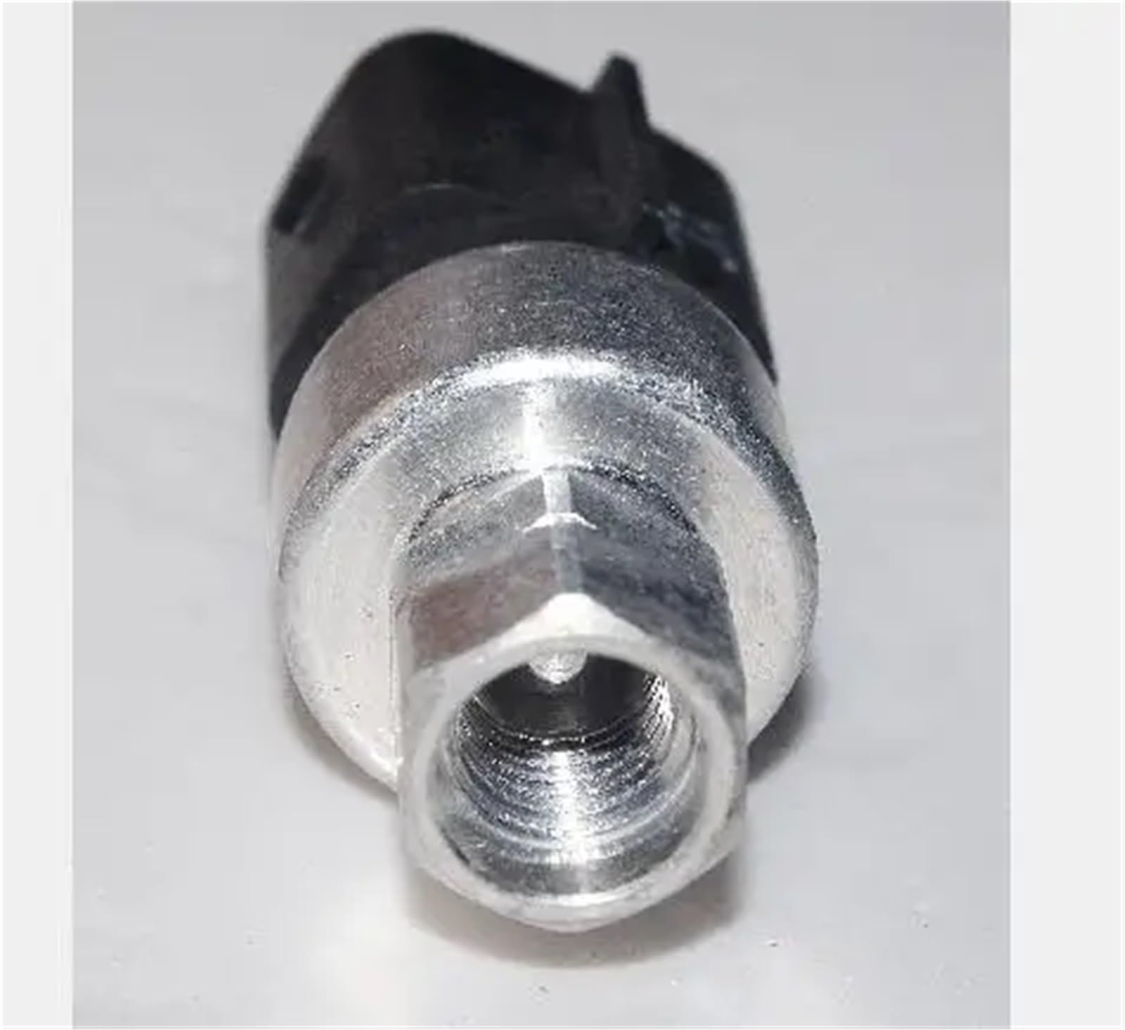 Interruttore sensore pressione aria condizionata adatto per Ford Focus MK2 MK3 2005-2014 adatto per Ford Mondeo Mk4 2007-2012 S-max 3 pin