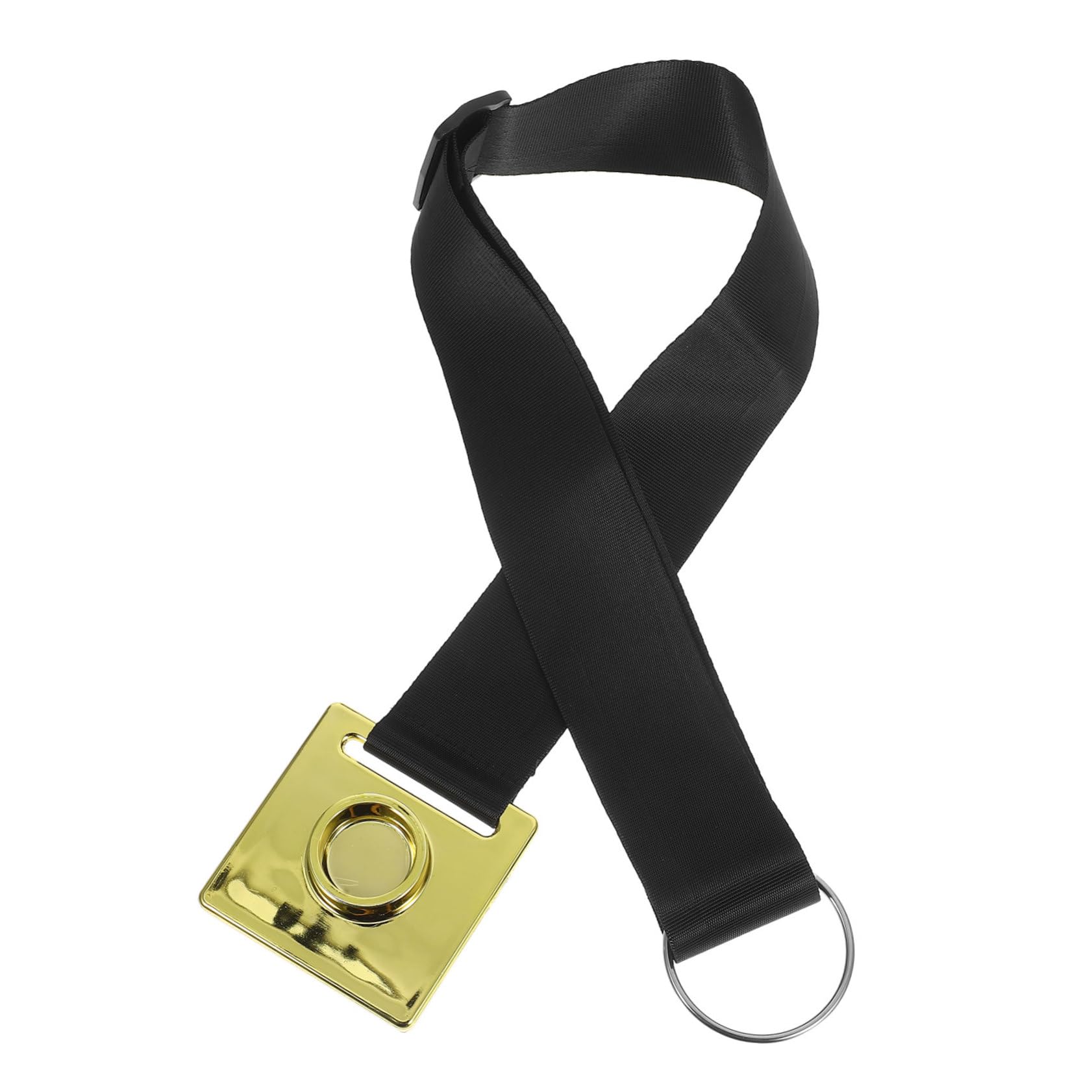 Yardwe Cello Endpin Non-slip Stand Holder Musical Accessories Cello Endpin Rest Holder