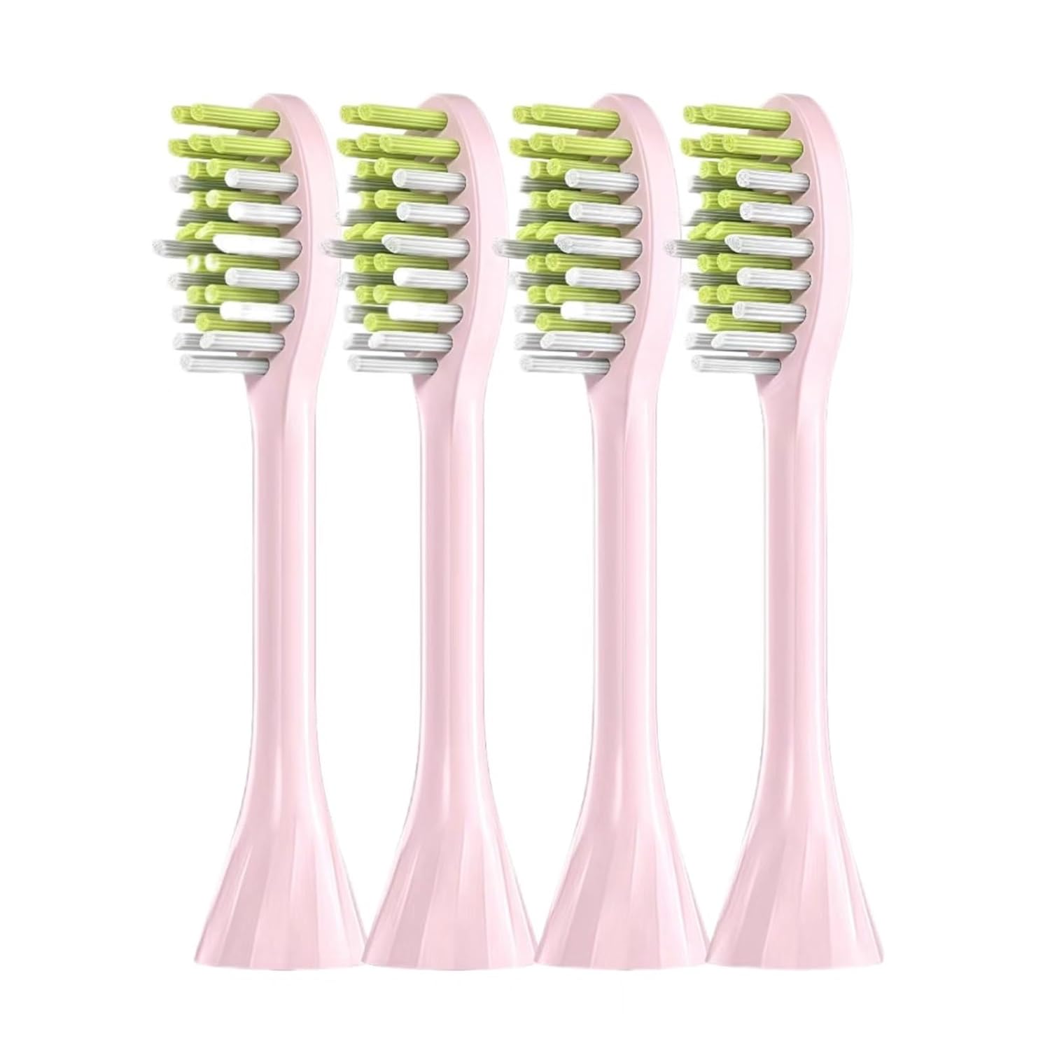 Cabeça de Escova Elétrica Philips HY1100 HY1200 BH1022 ONE110 - Acessório para Escova Elétrica (4 peças)