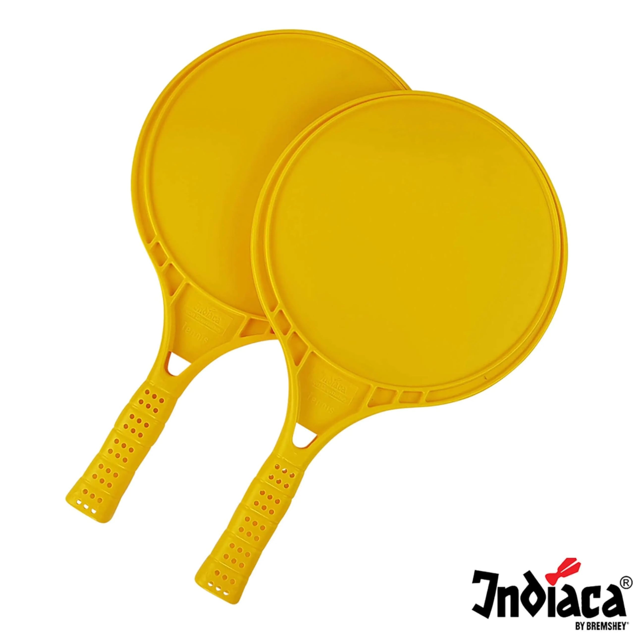 Sport Knight Indiaca Tennis-Set