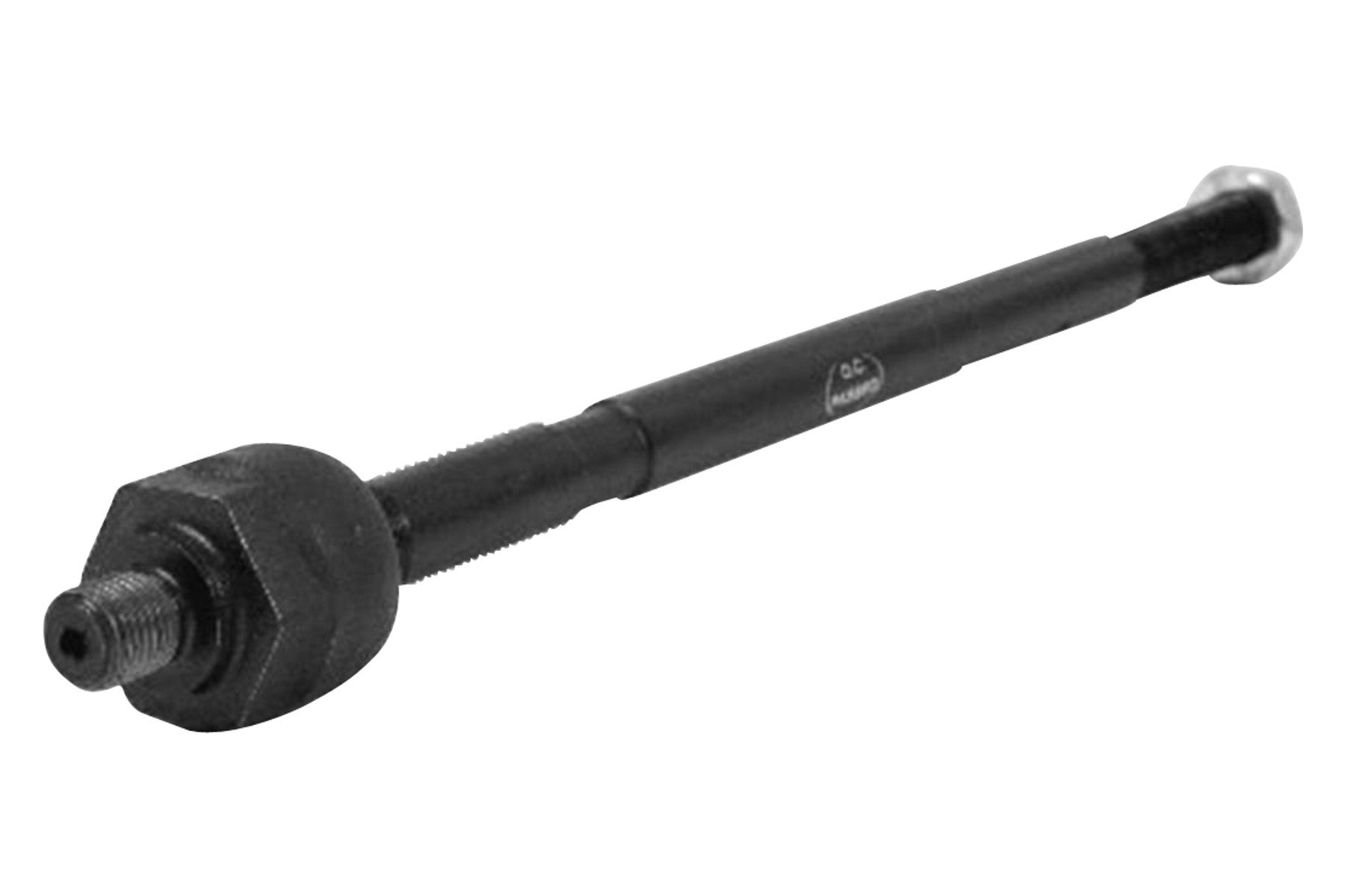 MOOG RO-AX-2843 Axialgelenk, Spurstange