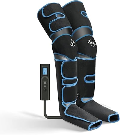 Amazon 年最新版 フットマッサージャー 足マッサージ機 足先から太ももまで対応 6つモード レッグマッサージャー 強度調節 温度調節 エアーマッサージャー コードレス 自動オフ機能 足 脚 疲れ取る ストレス むくみ解消 快眠 一年保証 日本語取扱説明書付き Amazon 年最新版 フットマッサージャー 足マッサージ機 足先から太ももまで対応 6つモード レッグマッサージャー 強度調節 温度調節 エアーマッサージャー コードレス 自動オフ機能 足 脚 疲れ取る ストレス むくみ解消 快眠 一年保証 日本語取扱説明書付き