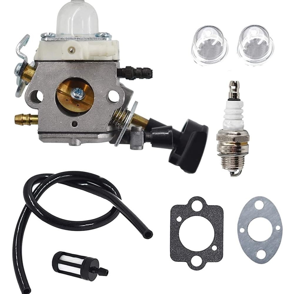 Carburateur C1M-S261B haute précision pour moteur SH56 et BG86