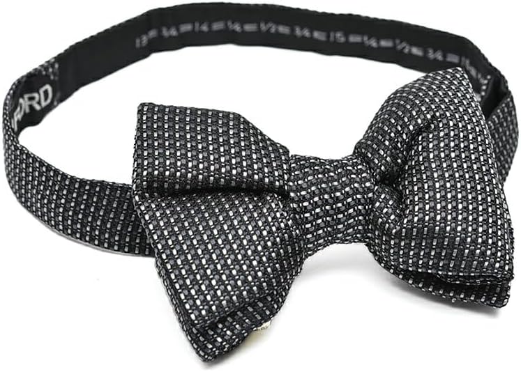 トムフォード シルク蝶ネクタイネクタイ トムフォード ギンガム