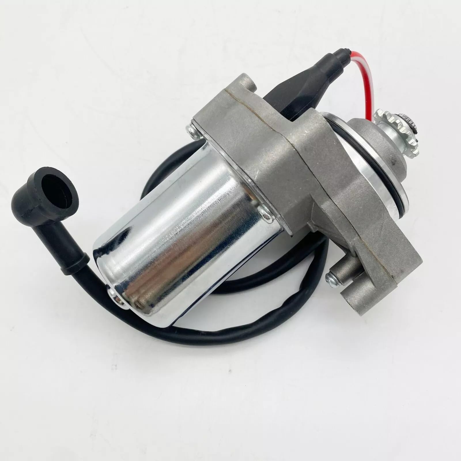 [Piezas de Motocicleta] para Kazuma para Meerkat 49cc 50cc Minin ATV para Arranque para Motor para RedCat 90CC Mini para Falcon ATV. [Accesorios]