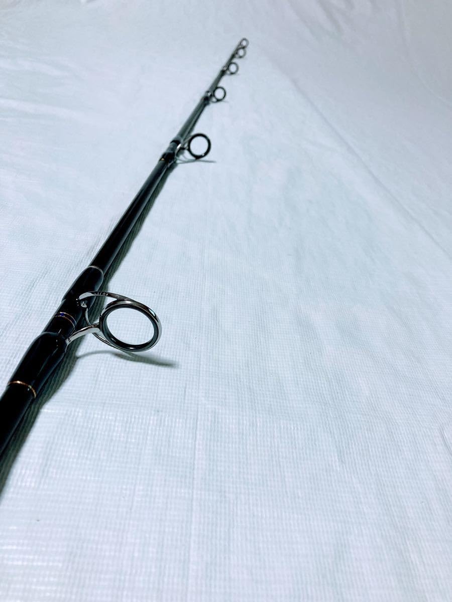 MC ワークス スローハンド ALL THAT TUNA 846TSZ MC works SLOWHAND