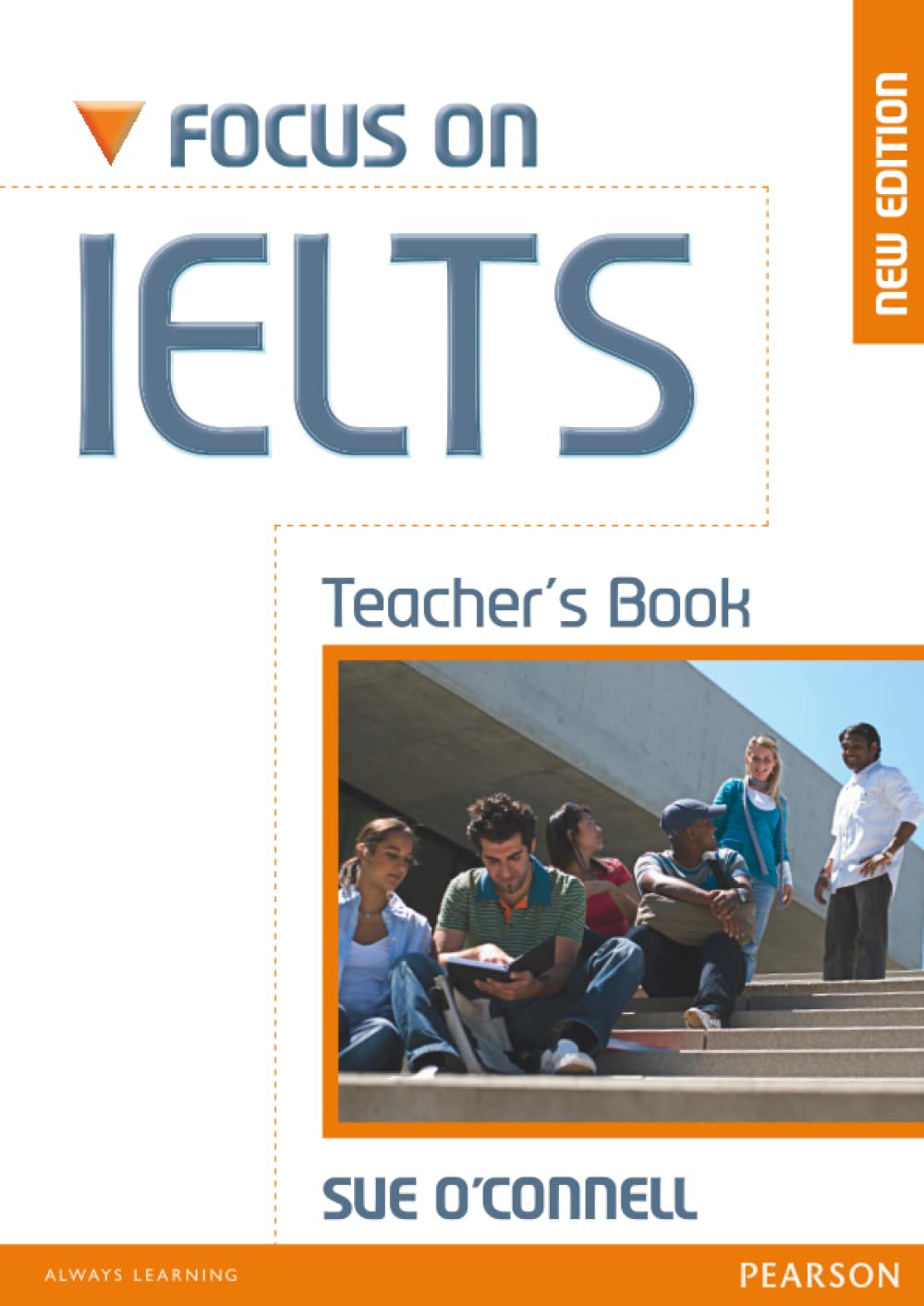 Focus on IELTS Teacher's Book New Edition