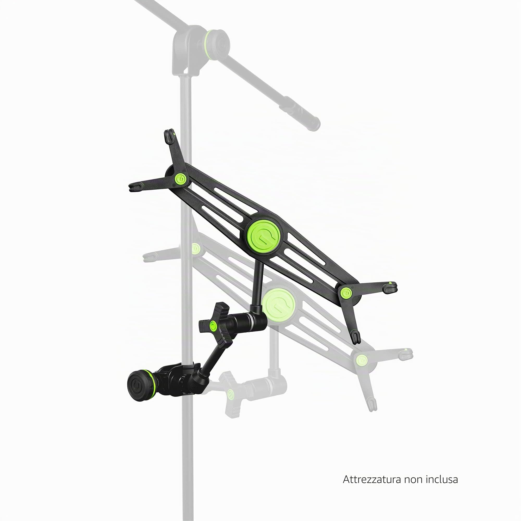 Gravity MA TH 01 B - Supporto per tablet con VARI®-ARM