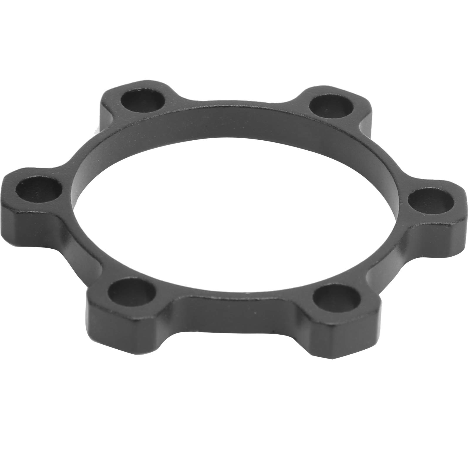 Kit Conversión Horquilla Delantera, Ligero de Aleación Aluminio Kit Adaptador Buje Refuerzo 100-110 MM para Ciclistas de Montaña y Reparación de Bicicletas