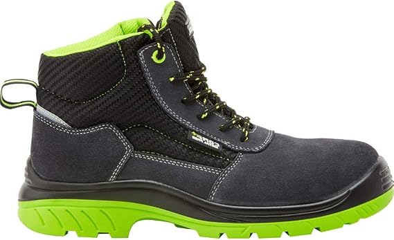 Bellota Bota Serraje Comp+ S1P