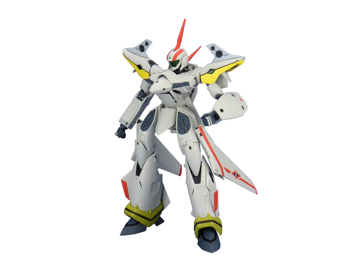 VF-19P Planet Zola Patrols Color 1/60