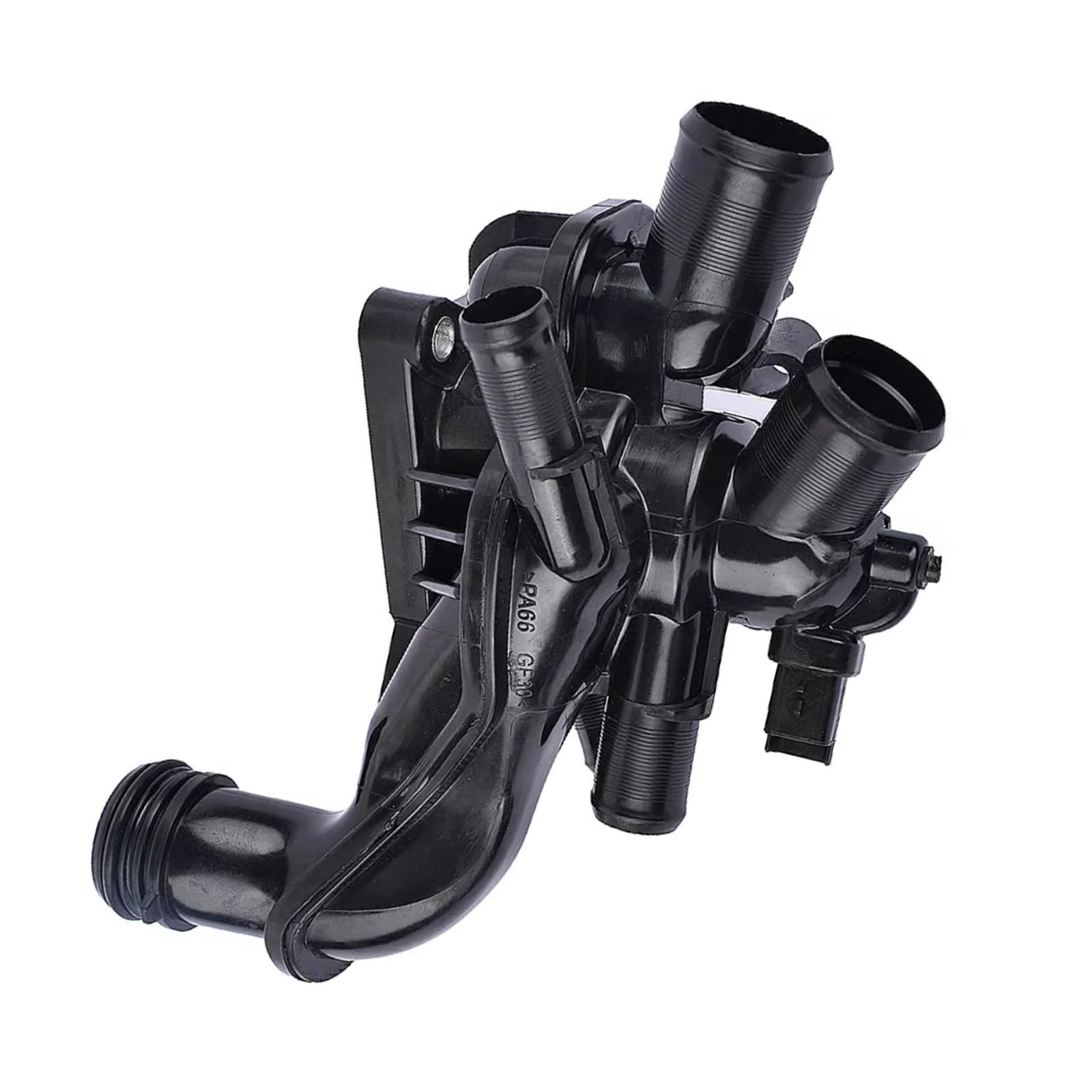 Termostato Motore Gruppo Liquido Raffreddamento Dell'alloggiamento Termostato Motore Con Kit Componenti Set Sensori TH7136105 Compatibile Con MINI Per Coupe R58 2011-2026