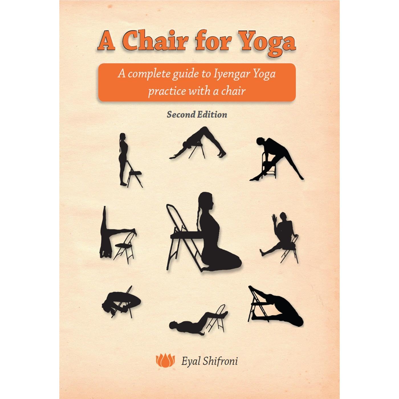 A Chair for Yoga