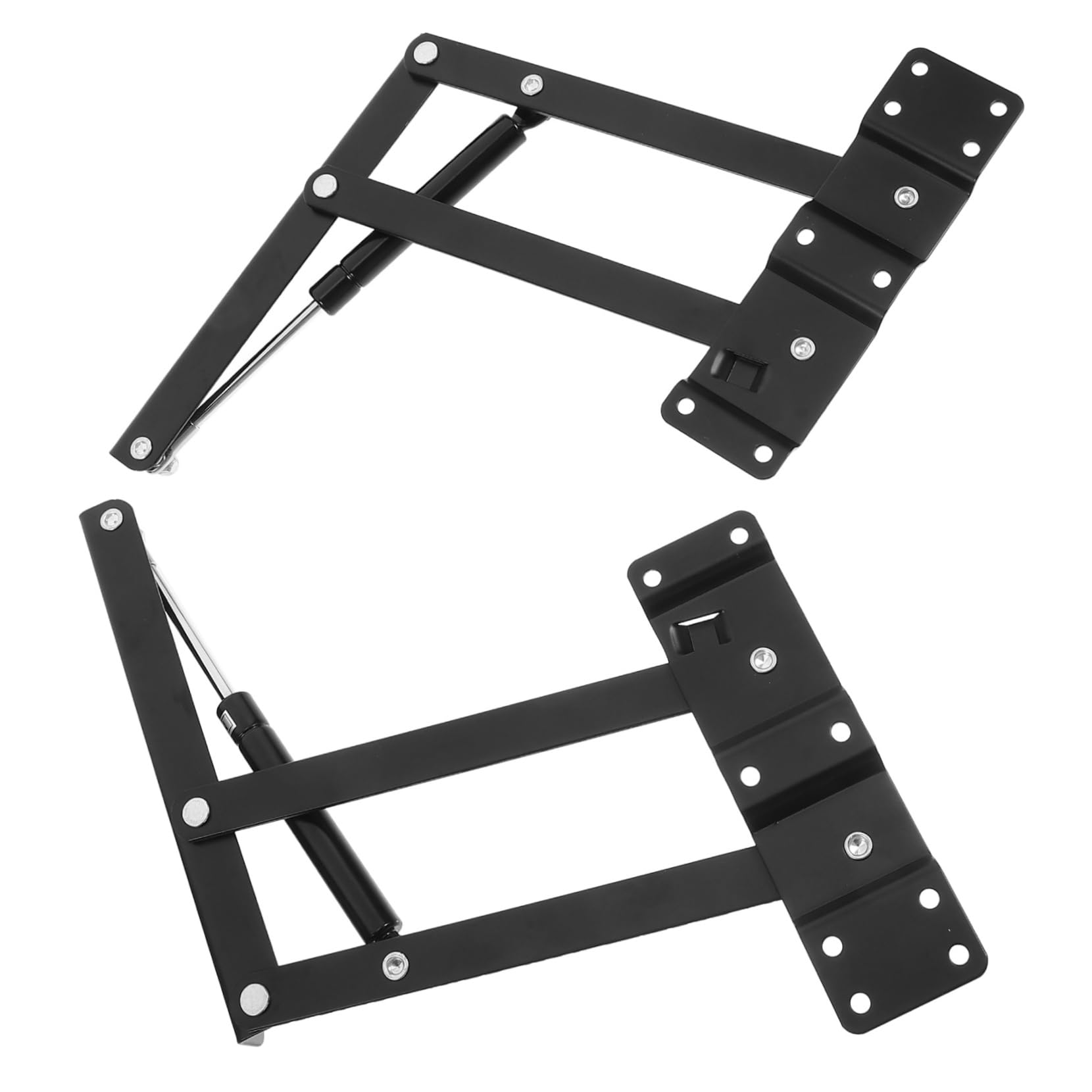Cabilock Neumática Para Mesa De Centro Abatible Para Uso Sofá y Armario Material Resistente