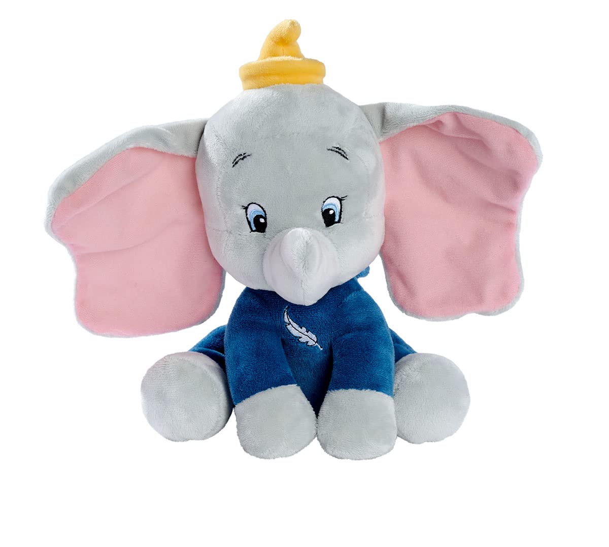 Amazon.com: Disney Dumbo Cheeky Romper 25CM Soft Toy : Toys & Games