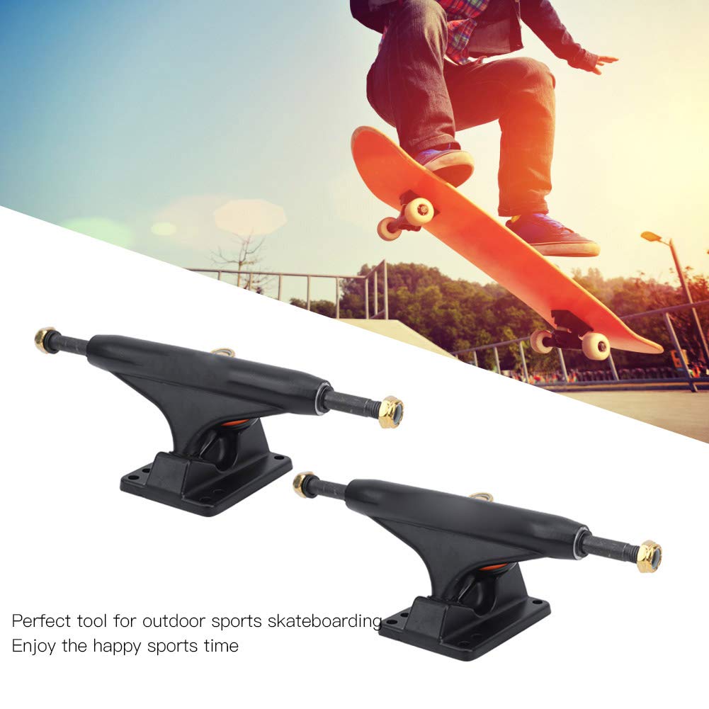 Tensor Mag Light Lo Skateboard Trucks (BRAND NEW) – - Skate /Surf/Sports