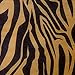 Hygloss Animal Print Designer Tissue Non-Bleeding Gift Paper, 20 Sheets, Assorted per Pack