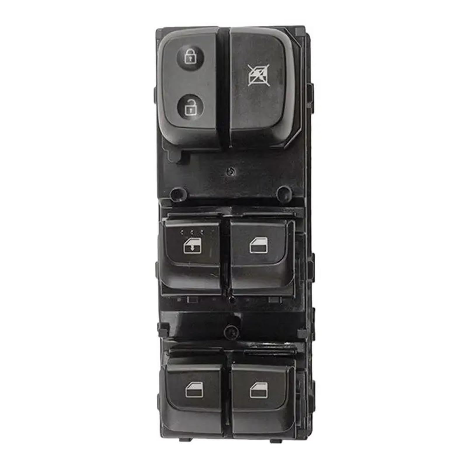 Interrupteur lève-vitre électrique pour Kia Rio résout bouton bloqué commande 93570-H9150