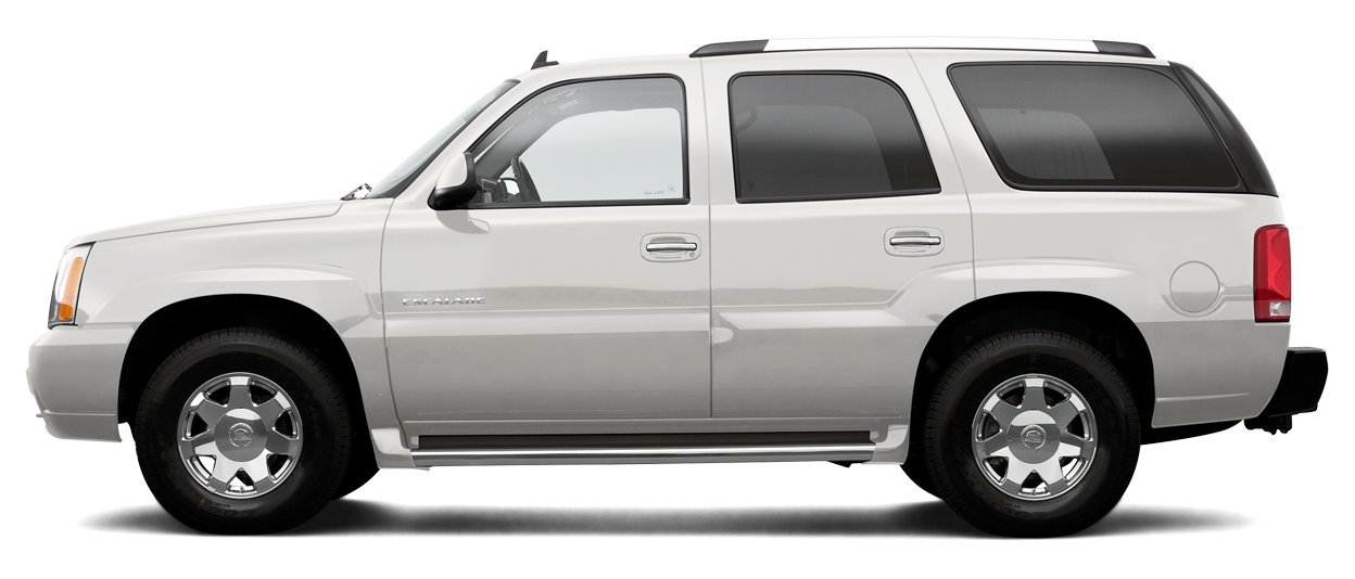 Amazon Com 2006 Cadillac Escalade Reviews Images And Specs Vehicles