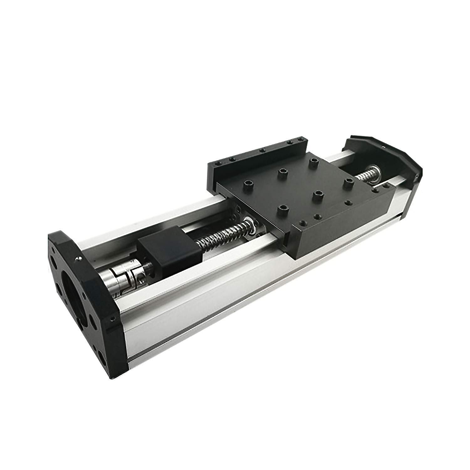 9/15まで3000円引き【AI搭載型】GTMedia AI15 20mmレイル Amazon.co.jp: リニアガイド モーター スライドレール 400mm