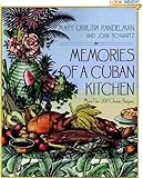 Memories of a Cuban Kitchen