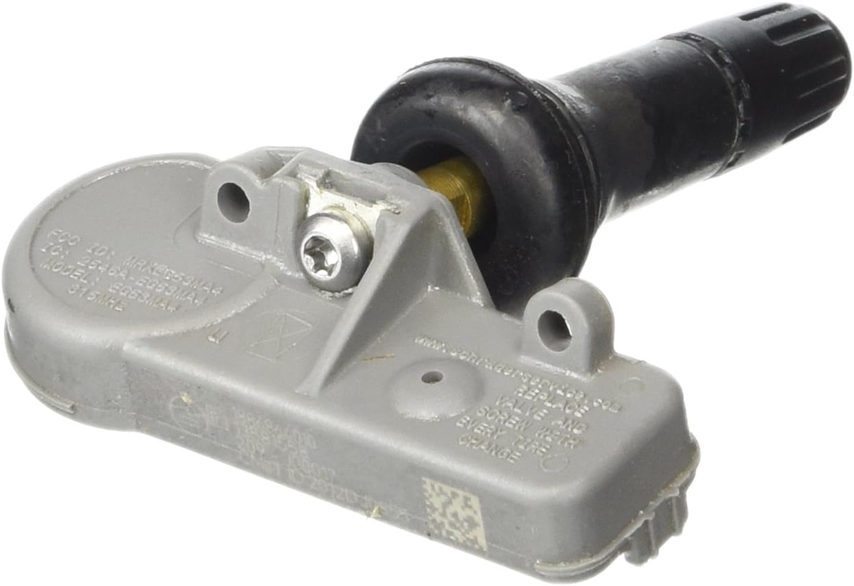 ACDelco GM Original Equipment 13581558 Tire Pressure Monitoring System (TPMS) Sensor