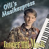 musikexpress cd  Immer mit Musik