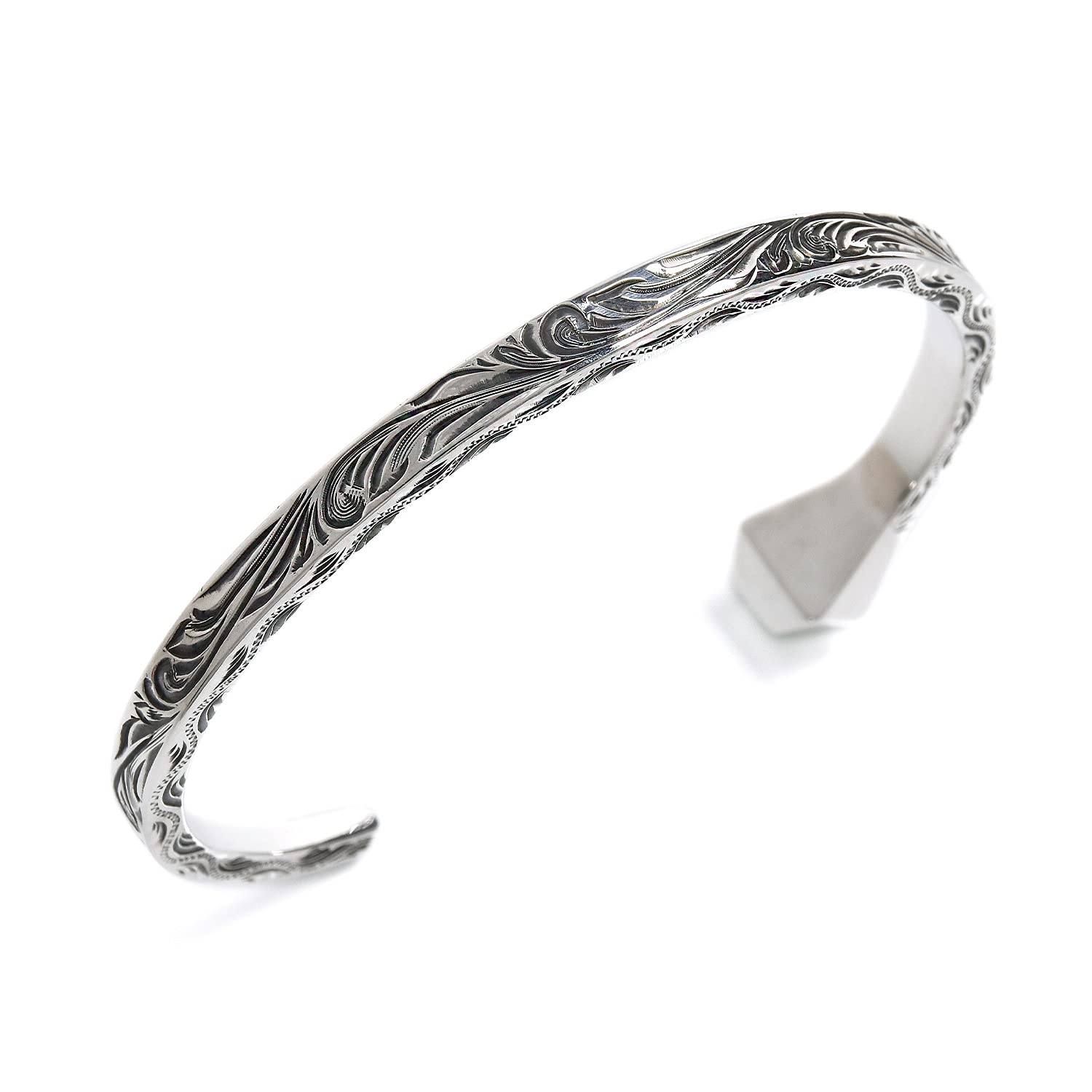 FUNNYファニー　スターリングシルバー　ブレスレット 楽天市場】【FUNNY公式ストア】 ファニー スロー スクロール