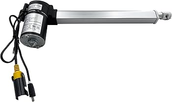 Amazon.com: Linear Actuator Kaidi Model KDYJT013-105 Power