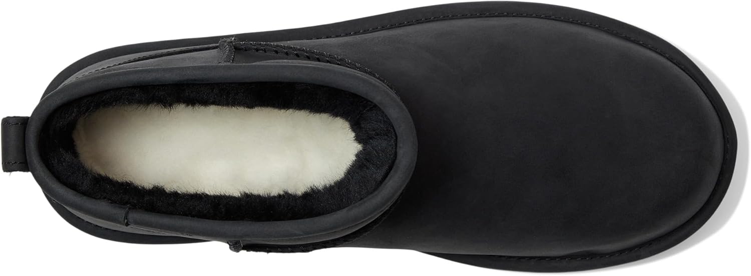 UGG Women's Classic Ultra Mini Boot