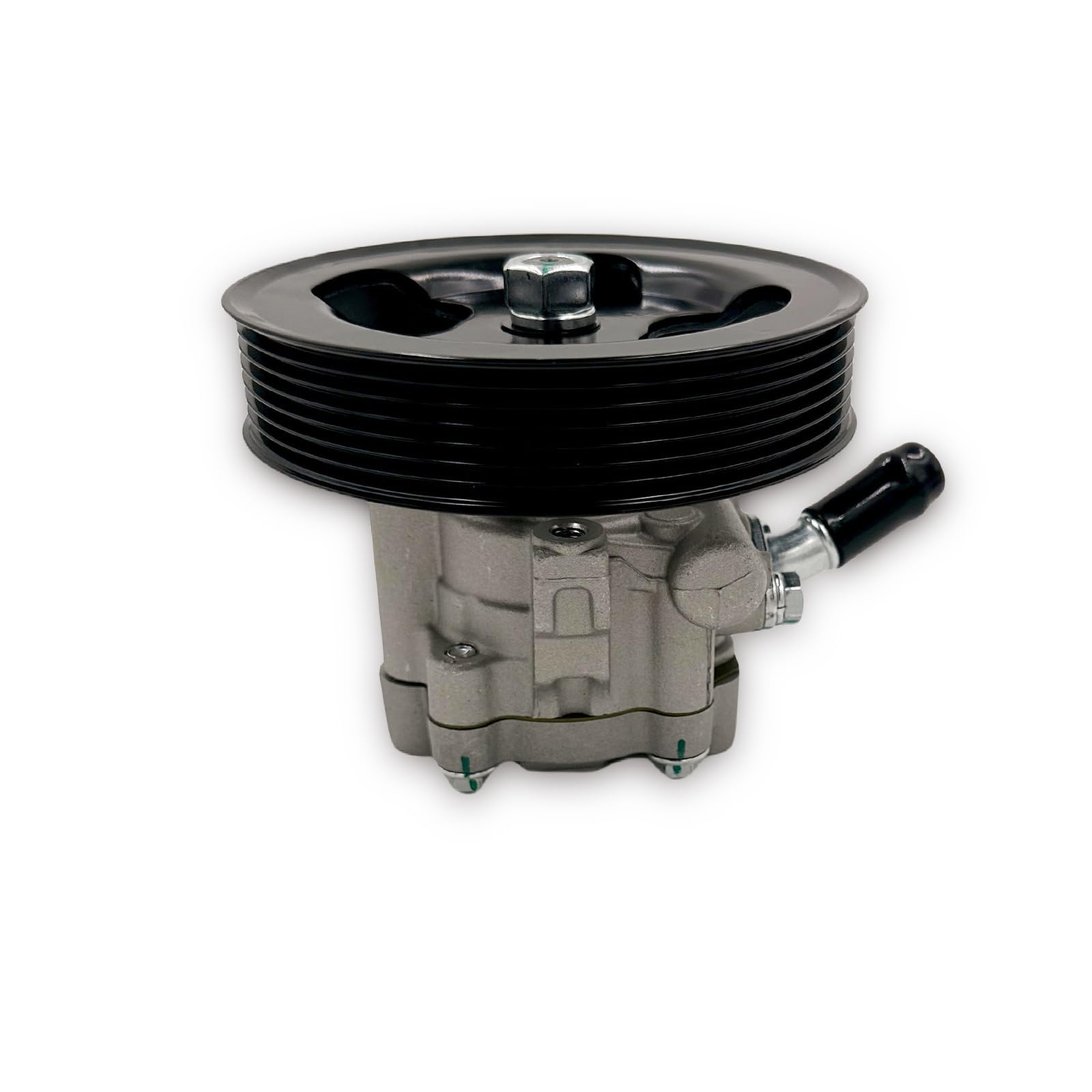 Power Steering Pump For 2004-2011 Infiniti & Nissan Titan 5.6L - Replaces 21-5366, 49110-7S000