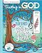 Bible Journaling - Trusting in God