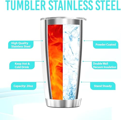 Miniatura 6 de Vaso de café personalizado con tapa, con nombre personalizado, regalos de cumpleaños para mujeres, mamá, abuela, tazas aisladas, bebidas calientes,